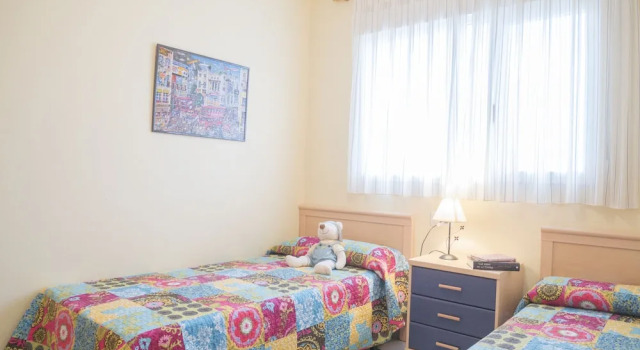 Apartamento Marineu Serena Mar