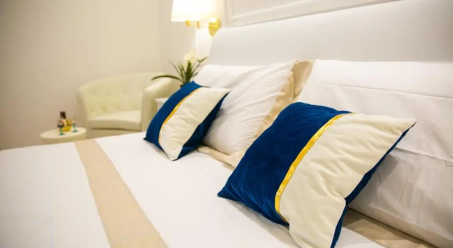 Двухместный номер Standard Viale Italia Boutique Rooms