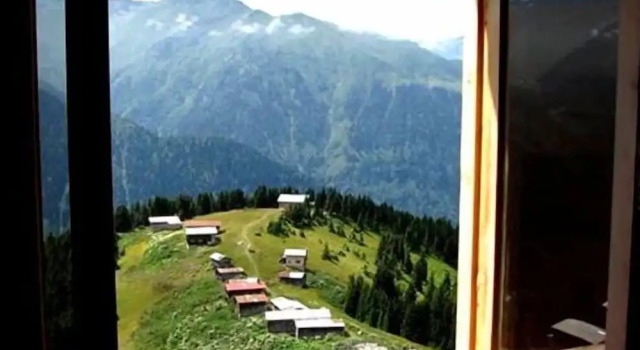 Номер Standard Pokut Doga Konuk Evi