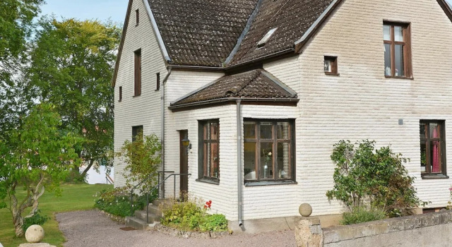 Holiday Home in Ödeshög, Boek Hotel Vaderstad Vättern