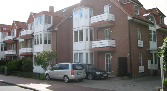 Haus Elbstrom, Whg. 23