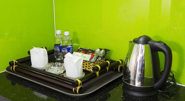 Номер Executive Hoang Hoang Hotel