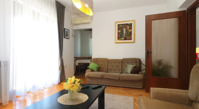 Apartment 1490, Reserva ahora Apartamento Hoteles en Pula con aparcamiento, Aparcamiento