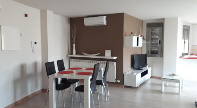 Apartamento ÁTICO, Забронировать Апартаменты/квартира Отели Ciudad Real Province с парковкой, Парковка