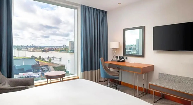 Двухместный номер Classic InterContinental London - The O2