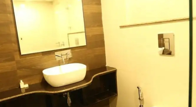 Номер Executive Hotel Gagan Regency