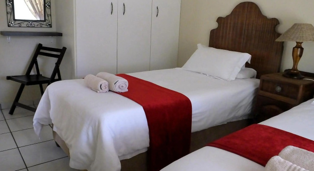 Sunshine Self Catering