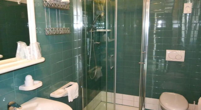 Номер Standard Hotel Raffaello