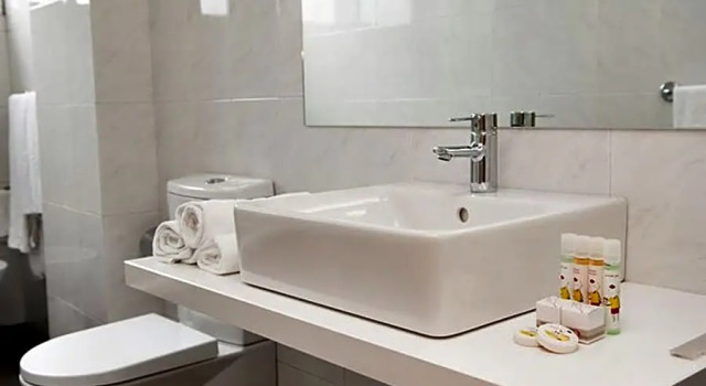 Номер Standard Hotel Universal
