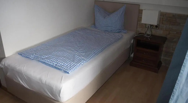 Номер Standard Landgasthof - Hotel Eisenbachstube