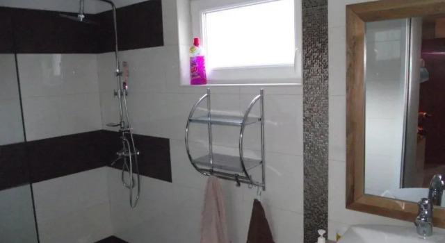 Апартаменты Apartments Dobrinj