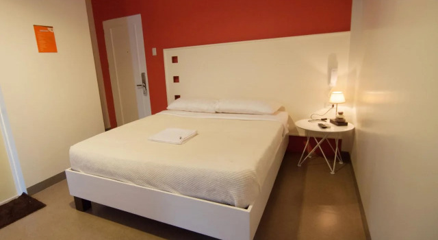 Avenue One Hotel, Rezervovat Hotel Wellness hotely v Digos, SPA