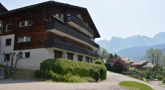 Grand-Bornand Appt 6 pers. 2 chambres - Navette ski, Cheminée, Ménage inclus - FR-1-241-62, Забронировать Апартаменты/квартира Апартаменты Ле-Гран-Борнан, Апартаменты/квартира