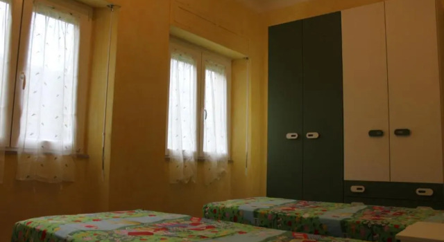 Appartamento 50mt dal mare e dalla stazione, Book Apartment Deiva Marina 