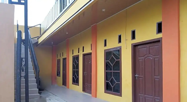 OYO 90243 Griya Sinta Syariah, Rezerwuj Hotel Hajimana Sumatra