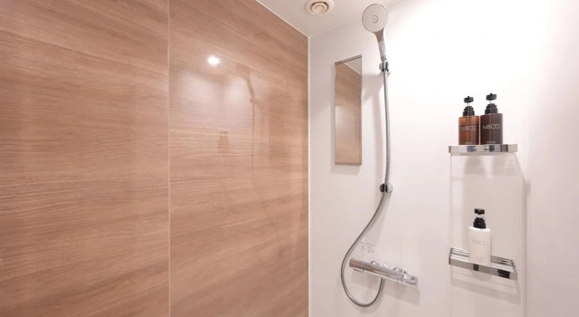 Трёхместный номер Standard COCOYO Hotel Otsuka