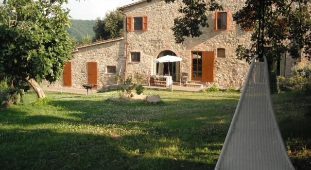 Апартаменты с 3 комнатами Agriturismo Le Valli