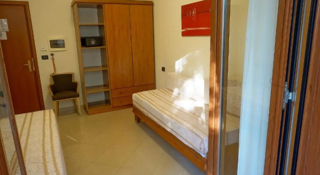 Habitación Estándar Hotel Residence Piccolo