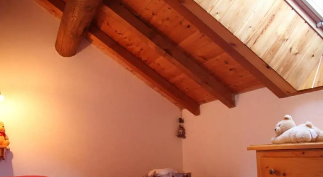 Appartement Valloire, 4 pièces, 10 personnes - FR-1-263-184