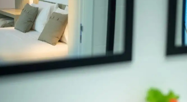 Номер Premium Olive Boutique Guesthouse