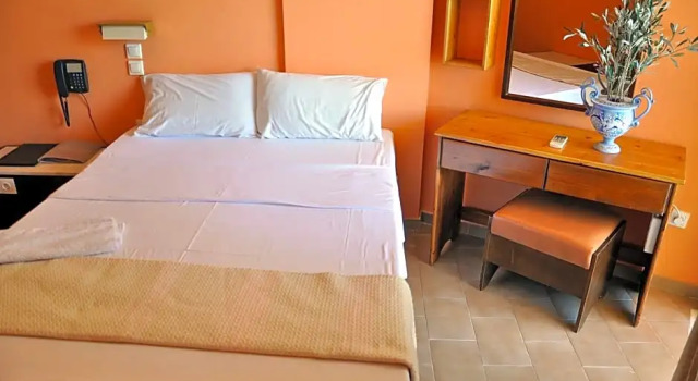 Номер Classic Valais Hotel