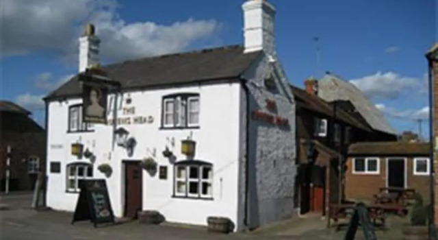 Beautiful 1 bed cottage retreat in countryside, Reserva ahora Casa o chalet Tring The Chilterns