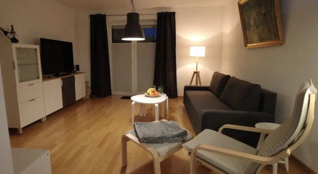 Апартаменты Schollers Restaurant & Hotel