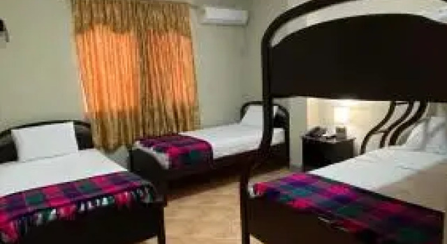 Hotel Caridi