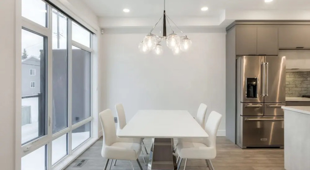 New Luxury Townhome 25, Prenota Hotel Northwest Edmonton Edmonton