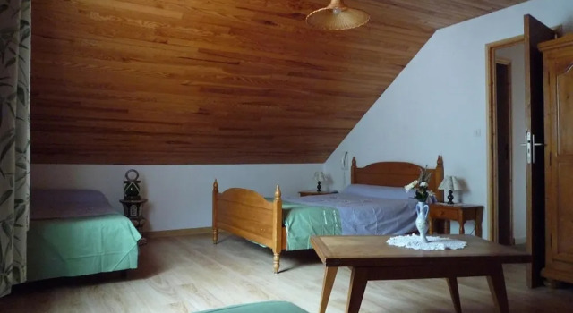 Hôtel Séjour Les Détroits, Rezervasyon Otel Massegros Causses Gorges 