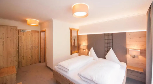 Номер Classic Hotel Birkenhof