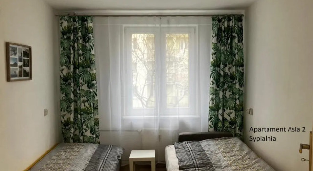 Апартаменты Superior Apartamenty Asia Kraków