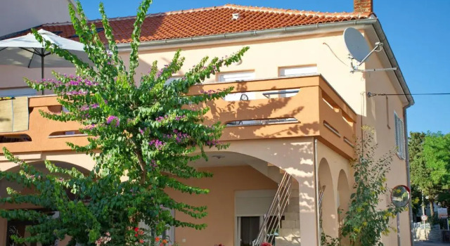 Апартаменты Brand New Apartment Katy