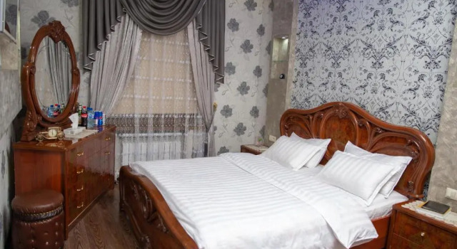 Samarkand luxury apartament