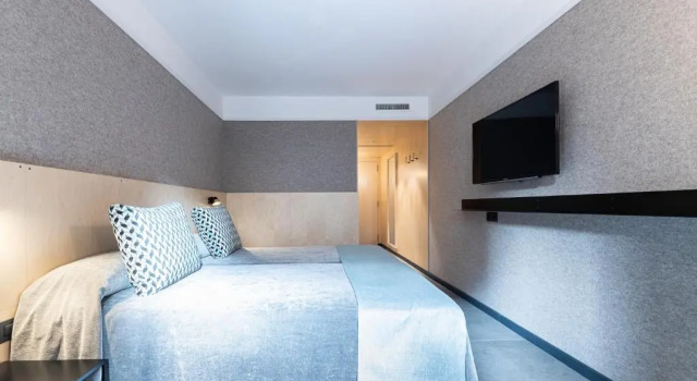 Двухместный номер Superior Hotel Raval House