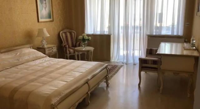 Апартаменты Apartament u Teresy