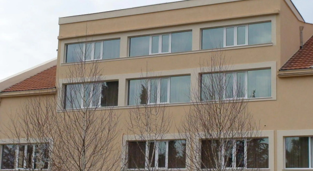 Hotel BaMBiS