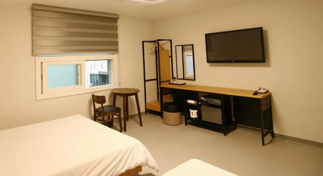 Двухместный номер Superior Trevi Hotel
