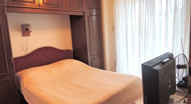 Apartment and Studio Demy, Prenota Appartamento Hotel a Isole Quarnerine con parcheggio, Parcheggio