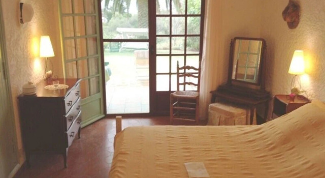 Superb villa 10 persons with large garden in Sagone Corsica, Varaa Villa  