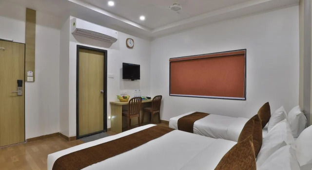 Hotel Urban