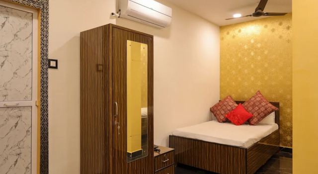 Номер Deluxe Hotel O Golden Suites