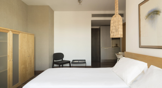 Aramunt Apartments