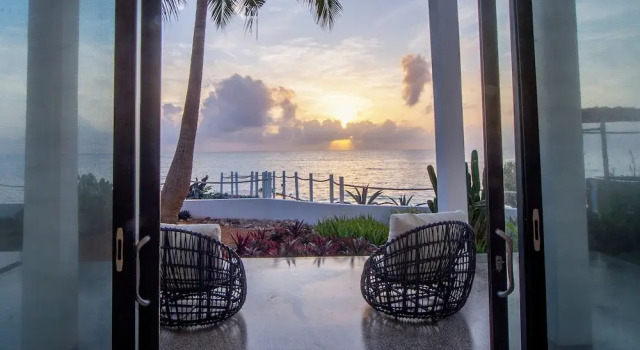 Номер Standard Safira Blu Luxury Resort & Villas