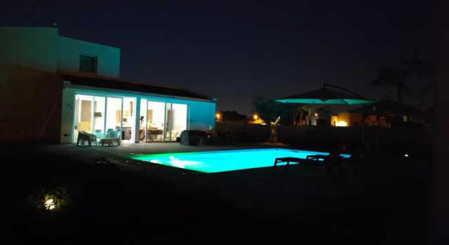 Villa Suite12