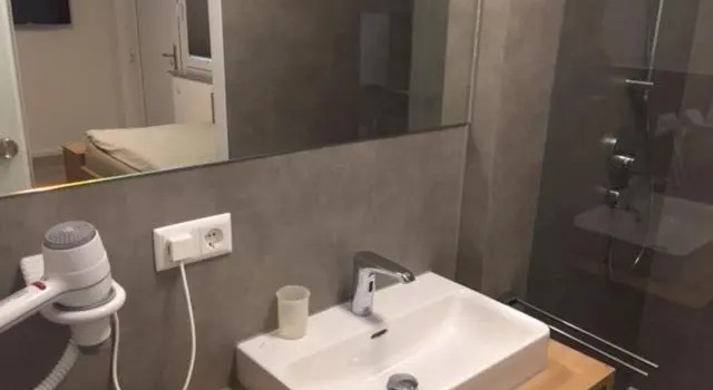 Номер Standard Apartments Thomas Britsch