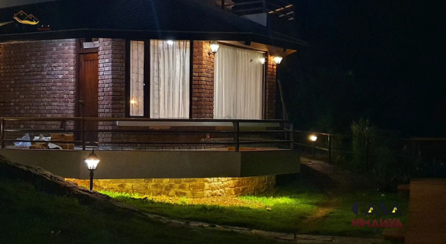 Casa Himalaya
