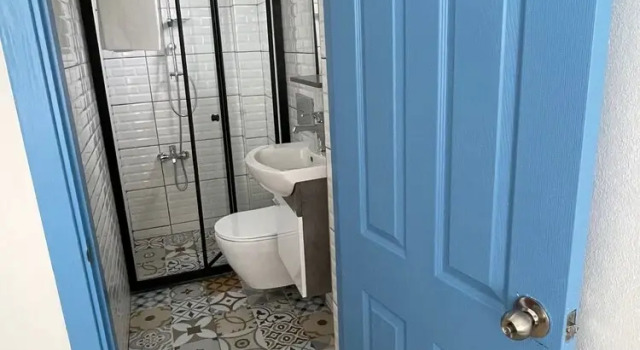 Люкс Luxury Kumsal Suit