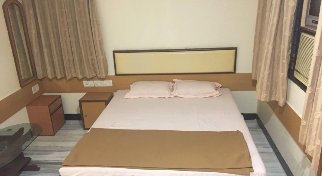 Hotel Nest In, Забронировать Отель Недорогие отели штата Махараштры, недорого