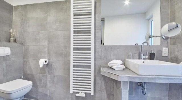 Номер Deluxe Hotel Reiler Hof